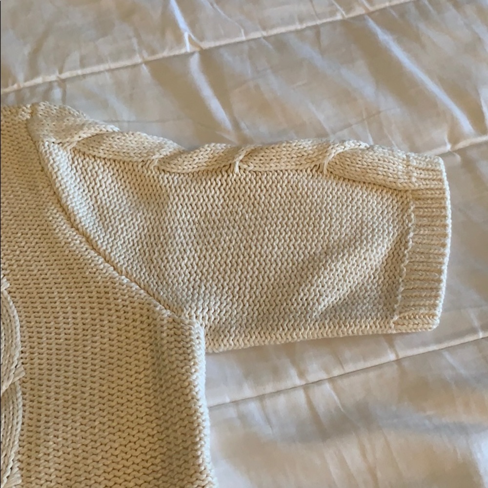 Ann Taylor LOFT Sweater - Picture 5 of 8